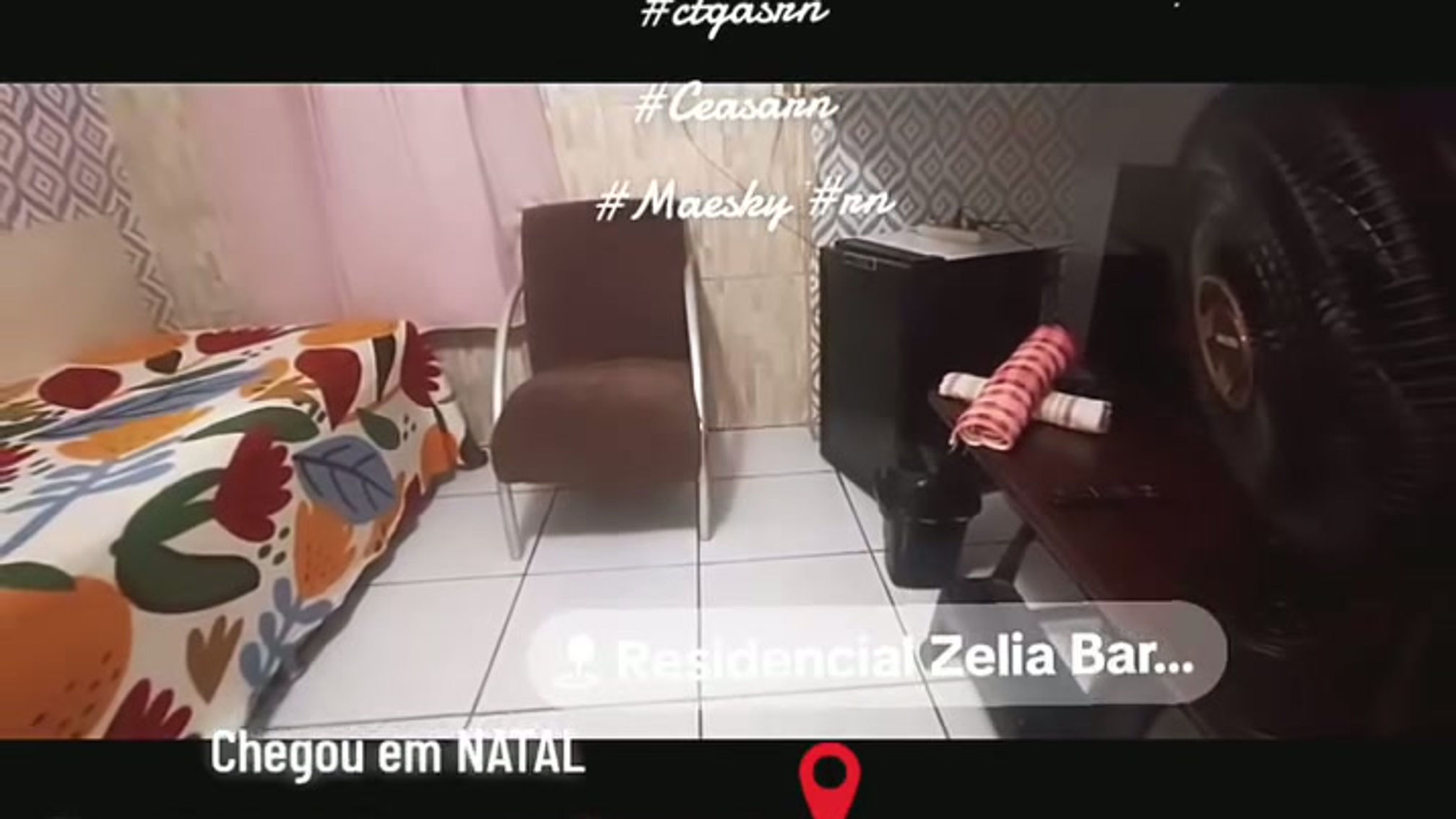 Pousada Zélia Barros